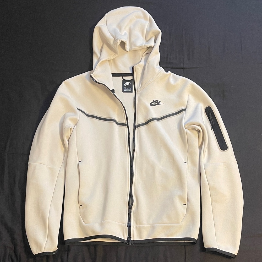 Nike Tech Fleece Hoodie